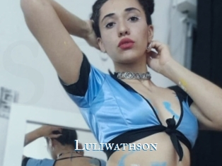 Luliwathson