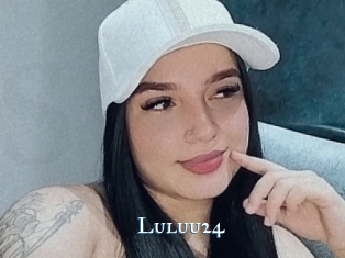 Luluu24