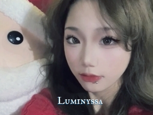 Luminyssa