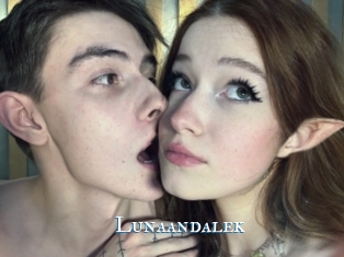 Lunaandalek