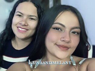 Lunaandmelany