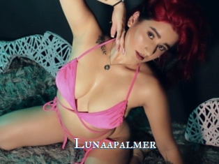 Lunaapalmer