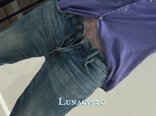 Lunacy520