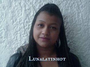 Lunalatinhot