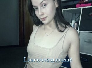 Lusciousxxlupe218