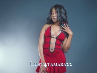 Lust4tamara22