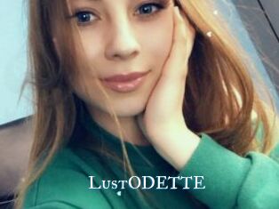 LustODETTE