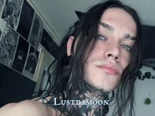 Lustdamoon