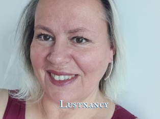 Lustnancy