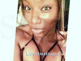 Lustymaylasia