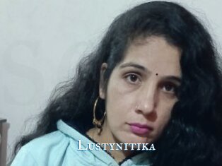 Lustynitika