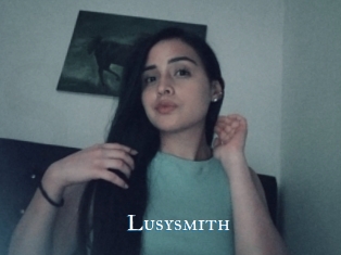 Lusysmith