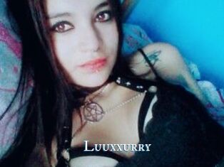 Luuxxurry