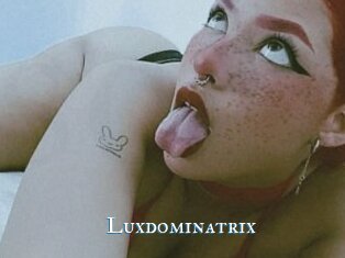 Luxdominatrix