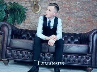 Lymansun