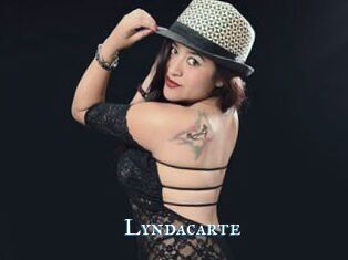 Lyndacarte