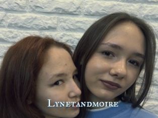 Lynetandmoire