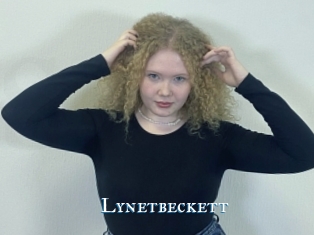 Lynetbeckett