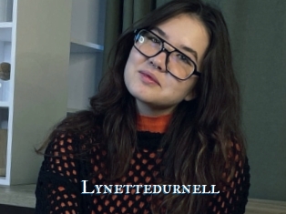 Lynettedurnell