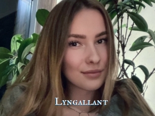 Lyngallant