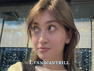 Lynnacantrill