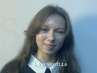 Lynnegills