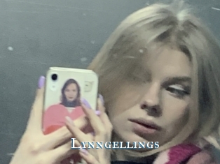 Lynngellings