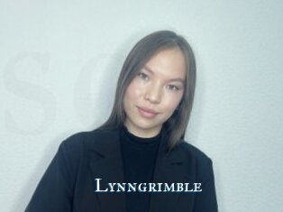 Lynngrimble