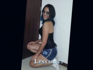 Lyns_sweet