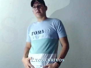 Lyoncuriuos