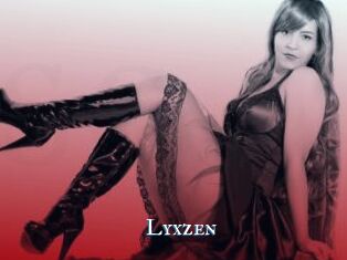 Lyxzen