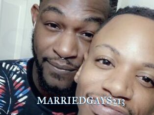 MARRIEDGAYS213