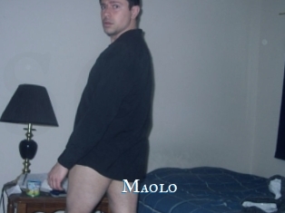 Maolo