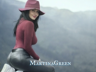 MartinaGreen