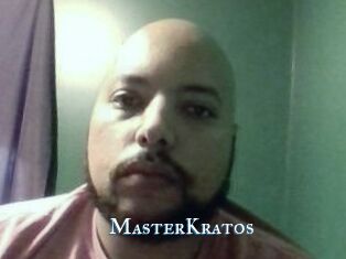 MasterKratos