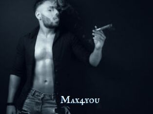 Max4you