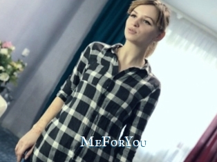 MeForYou