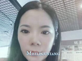 Meiliguniang