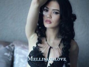 Mellisaurlove