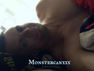 Monstercanxxx