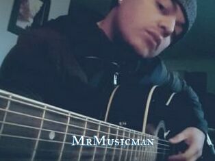 MrMusicman