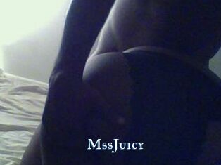 MssJuicy