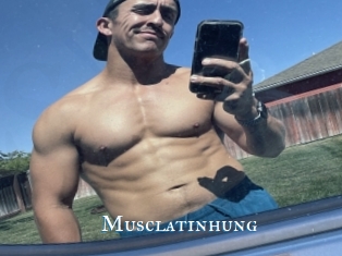 Musclatinhung