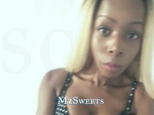 MzSweets