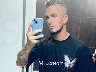 Maaxhot