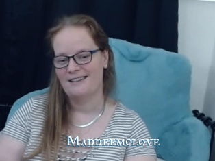 Maddeemclove