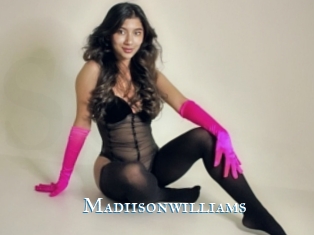 Madiisonwilliams