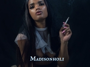 Madisonholi