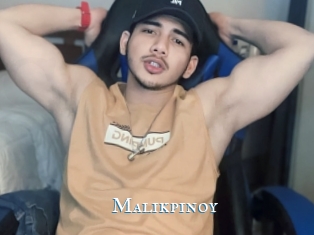 Malikpinoy