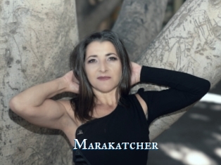 Marakatcher